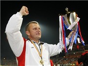 Bóng đá anh, ngoại hạng anh, lịch thi đấu euro 2012, Otelul Galati: Pháo đài vô danh & Munteanu 